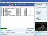 Image of AVT000 Xilisoft Xvid Convertisseur ID 2854110