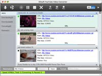 Image of AVT000 Xilisoft YouTube Vidéo Convertisseur pour Mac ID 3504230