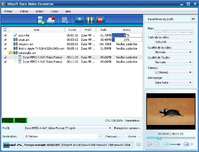 Image of AVT000 Xilisoft Zune Vidéo Convertisseur ID 2445632