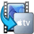 Image of AVT000 iFunia Apple TV Video Converter for Mac ID 4555480