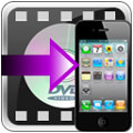 Image of AVT000 iFunia iPhone Media Converter for Mac ID 4555481