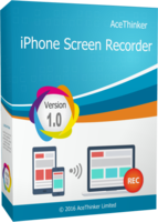 Image of AVT000 iPhone Screen Recorder (Personal - 1 year) ID 4712484