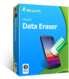 Image of AVT000 iSkysoft Data Eraser ID 4688583