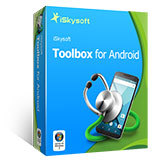 Image of AVT000 iSkysoft Toolbox - Android Data Extraction ID 4711394