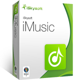 Image of AVT000 iSkysoft iMusic ID 4693545