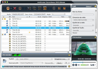 Image of AVT000 mediAvatar Convertisseur DVD Ultimate pour Mac ID 4535483