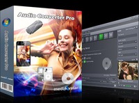 Image of AVT000 mediAvatar Audio Converter Pro ID 4529570