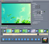 Image of AVT000 mediAvatar Créateur Diaporama Vidéo pour Mac ID 4542379