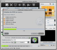 Image of AVT000 mediAvatar Créateur de DVD pour Mac ID 4535494