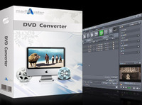 Image of AVT000 mediAvatar DVD Converter for Mac ID 4530184