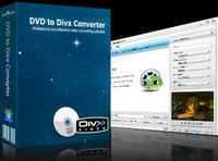 Image of AVT000 mediAvatar DVD to DivX Converter ID 4529575