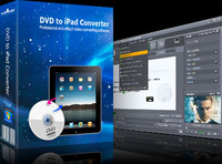 Image of AVT000 mediAvatar DVD to iPad Converter ID 4529693