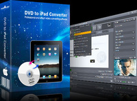 Image of AVT000 mediAvatar DVD to iPad Converter for Mac ID 4530090