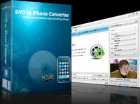 Image of AVT000 mediAvatar DVD to iPhone Converter ID 4530872