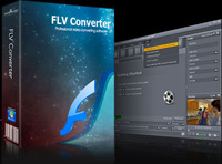 Image of AVT000 mediAvatar FLV Converter ID 4529583