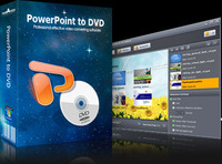 Image of AVT000 mediAvatar PowerPoint to DVD Business ID 4529768