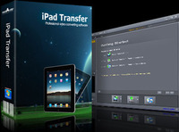 Image of AVT000 mediAvatar iPad Transfer ID 4529691