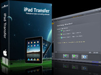 Image of AVT000 mediAvatar iPad to Mac Transfer ID 4529589