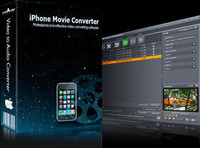 Image of AVT000 mediAvatar iPhone Movie Converter for Mac ID 4538299