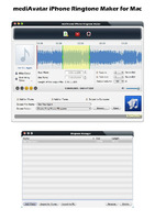 Image of AVT000 mediAvatar iPhone Ringtone Maker for Mac ID 4457164