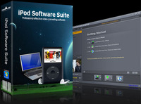 Image of AVT000 mediAvatar iPod Software Suite ID 4529601