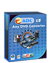 Image of AVT001 Any DVD Converter Pro ID 1510013