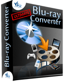 Image of AVT001 Blu-ray Converter Ultimate ID 4530782