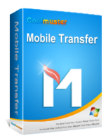 Image of AVT001 Coolmuster Mobile Transfer - Lifetime License(16-20PCs) ID 46031490