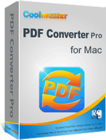 Image of AVT001 Coolmuster PDF Converter Pro for Mac Lifetime License ID 46164798