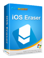 Image of AVT001 Coolmuster iOS Eraser - 1 Year License(21-25PCs) ID 46031006