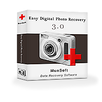 Image of AVT001 Easy Digital Photo Recovery Personal License ID 4665979