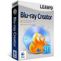 Image of AVT001 Leawo Blu-ray Creator (Mac Version) ID 4581541