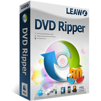 Image of AVT001 Leawo DVD Ripper (Mac Version) ID 4581521