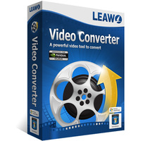 Image of AVT001 Leawo Video Converter ID 4581532