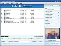 Image of AVT001 Xilisoft ASF Convertisseur ID 2854111