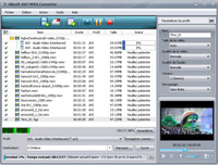 Image of AVT001 Xilisoft AVI MPEG Convertisseur ID 2443755