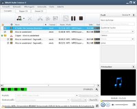 Image of AVT001 Xilisoft Audio Créateur 6 ID 4525806