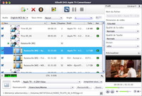 Image of AVT001 Xilisoft DVD Apple TV Convertisseur pour Mac ID 4328935