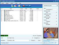 Image of AVT001 Xilisoft DivX Convertisseur ID 2769281