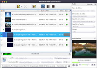 Image of AVT001 Xilisoft HD Vidéo Convertisseur pour Mac ID 4329023