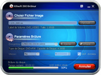 Image of AVT001 Xilisoft ISO Brûleur ID 2444898