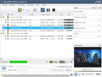 Image of AVT001 Xilisoft MOV en MP4 Convertisseur 6 ID 4140303