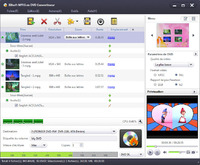 Image of AVT001 Xilisoft MPEG en DVD Convertisseur 7 ID 4548619