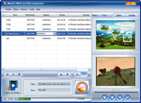 Image of AVT001 Xilisoft MPEG en DVD Convertisseur ID 2445140