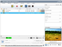 Image of AVT001 Xilisoft Mobile Vidéo Convertisseur 6 ID 4158454