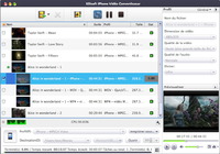 Image of AVT001 Xilisoft iPhone Vidéo Convertisseur pour Mac ID 3480582