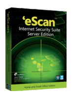 Image of AVT001 eScan Internet Security Suite (Server Edition) ID 4623951