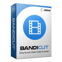 Image of AVT002 Bandicut Video Cutter - Business 1-year ID 39449398