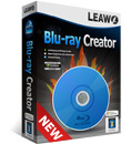 Image of AVT002 Leawo Blu-ray Creator ID 4550703