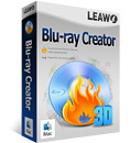 Image of AVT002 Leawo Blu-ray Creator for Mac ID 4560296